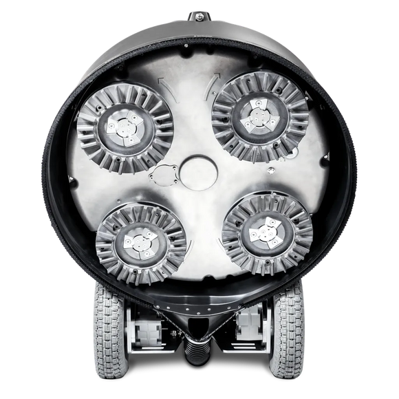 Husqvarna Htc T8 967839507-471