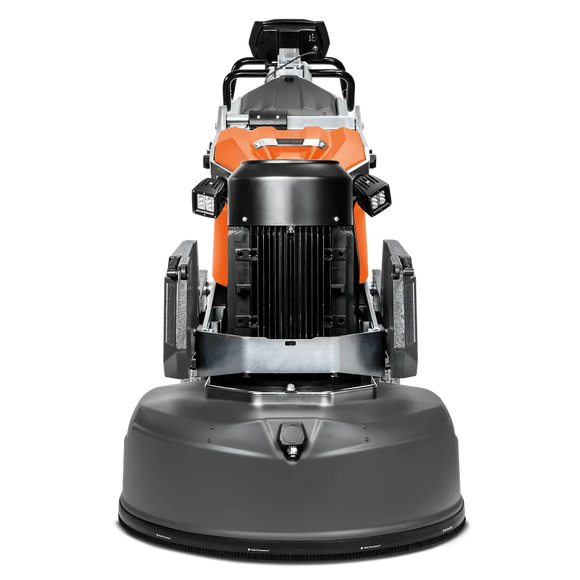 Husqvarna Htc T8 967839507-473