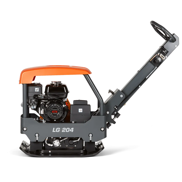 Husqvarna Lg 204 967855201-317