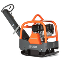 Husqvarna Lg 300 967855302-303