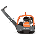 Husqvarna Lg 300 967855302-307