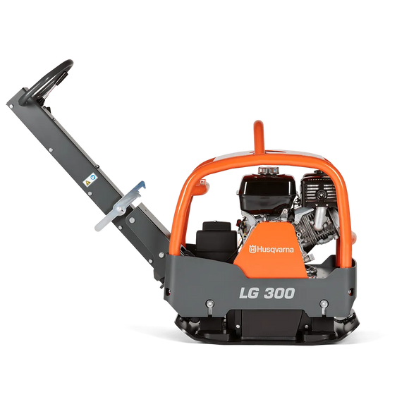 Husqvarna Lg 300 967855302-307