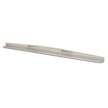 Husqvarna screed blades