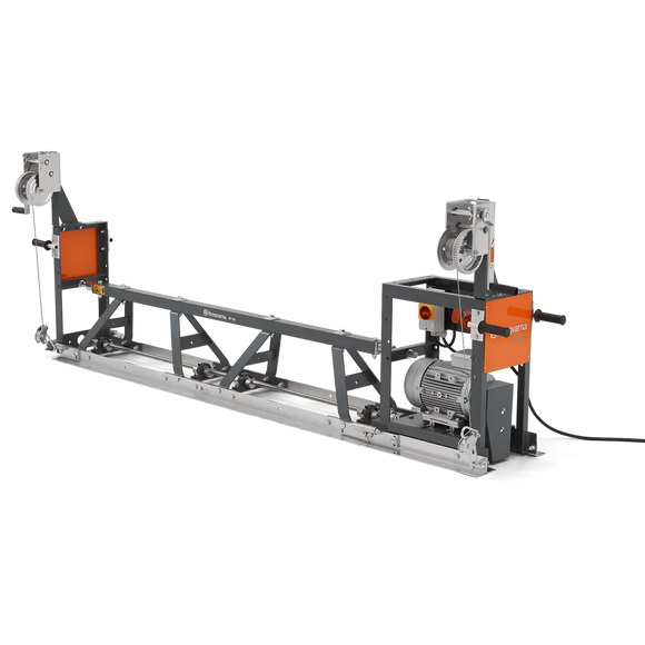 Husqvarna Bt 90 Petrol/Electric Screed Section-967941106-237