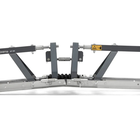 Husqvarna Bt 90 Petrol/Electric Screed Section-967941107-240