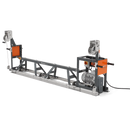 Husqvarna Bt 90 Petrol/Electric Screed Section-967941107-241