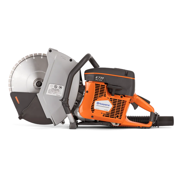 Husqvarna K 770 Dry Cut - 967942001-343