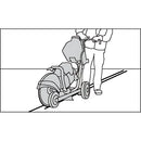 Husqvarna K 770 Dry Cut - 967942001-356
