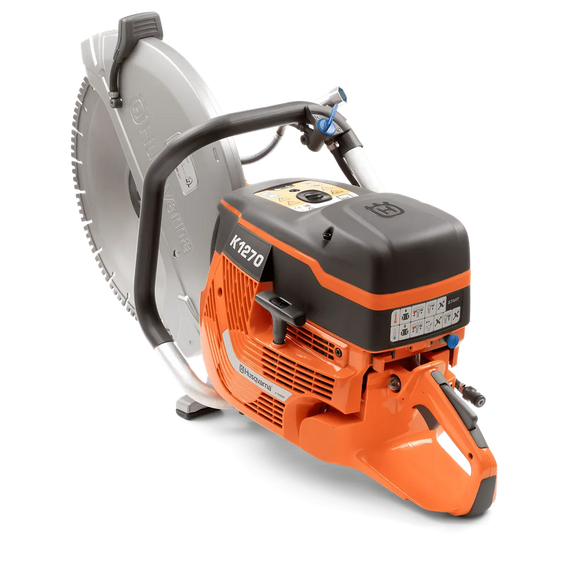 Husqvarna K 1270 - 967978801-446