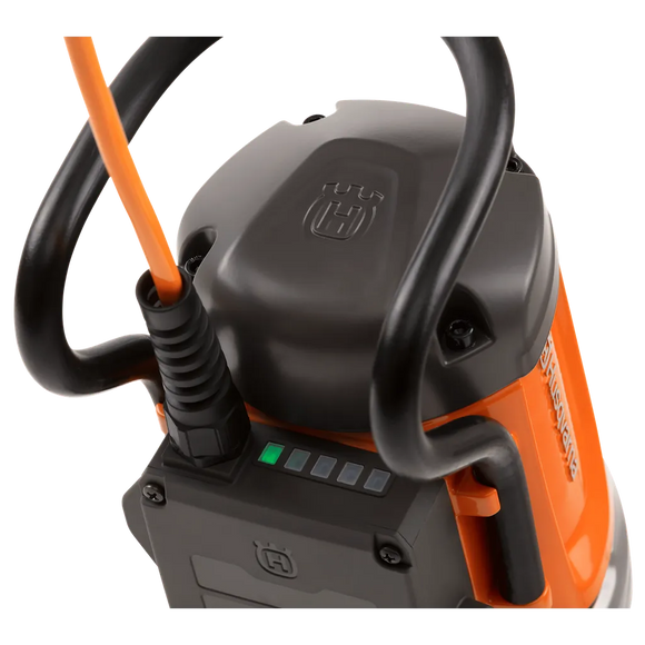 Husqvarna Dm 430 - 970445602-657