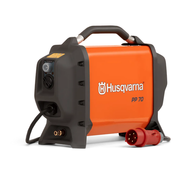 Husqvarna K 7000 Chain-970449701-1786