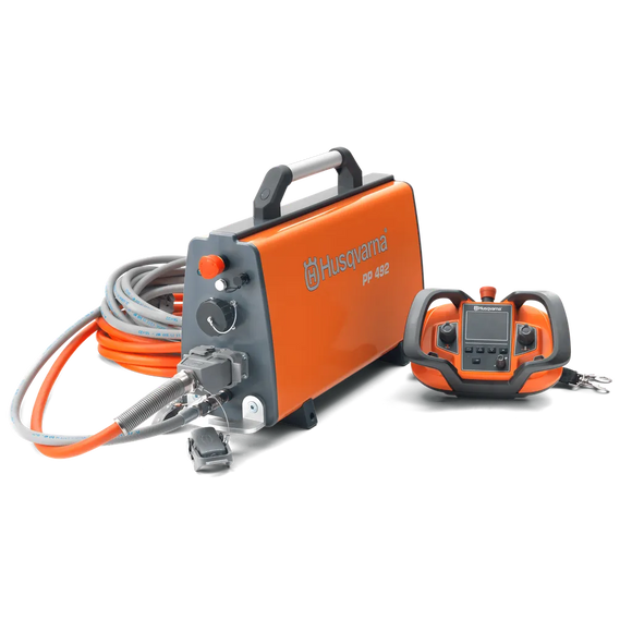 Husqvarna Pp 492 970455903-1364
