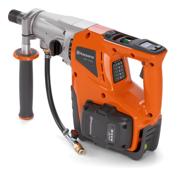 Husqvarna Dm 540I - 970493706-738