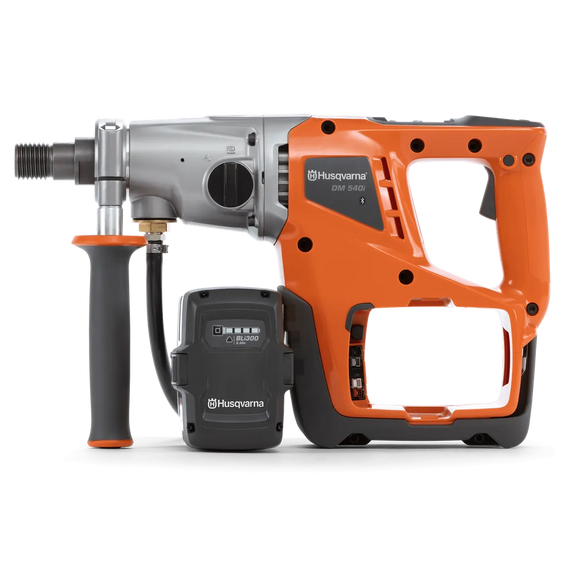 Husqvarna Dm 540I - 970493706-741