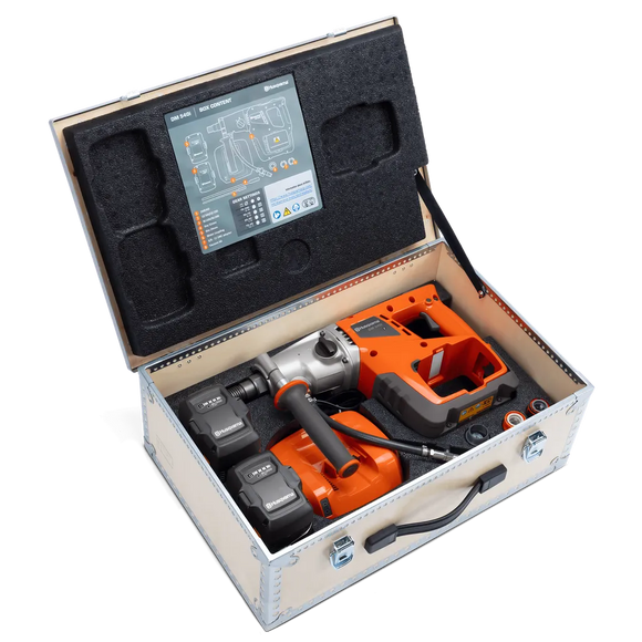 Husqvarna Dm 540I - 970493706-743
