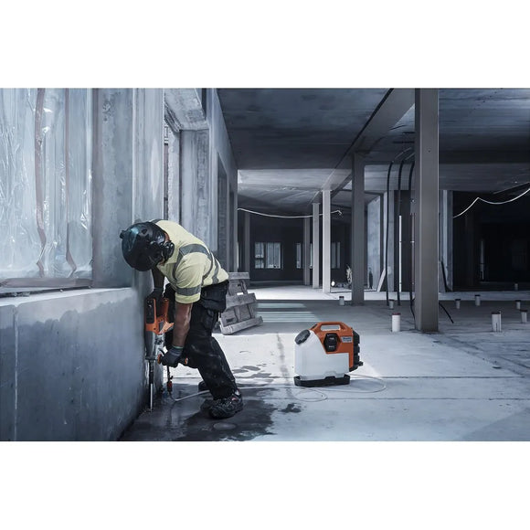 Husqvarna Dm 540I - 970493706-751