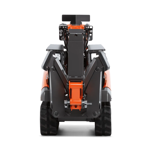 Husqvarna Dxr 145 970509705-1245