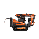 Husqvarna Dxr 145 970509705-1247