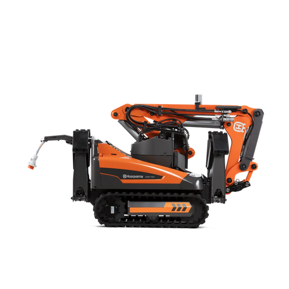 Husqvarna Dxr 145 970509705-1247