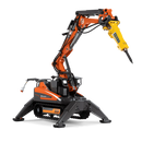 Husqvarna Dxr 145 970509705-1248