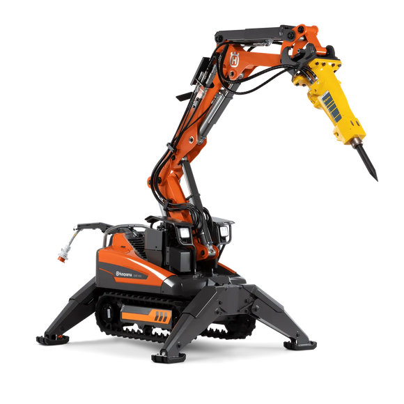 Husqvarna Dxr 145 970509705-1248