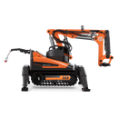 Husqvarna Dxr 145 970509705-1250
