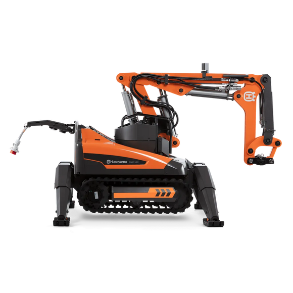 Husqvarna Dxr 145 970509705-1250