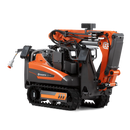 Husqvarna Dxr 145 970509705-1253