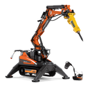 Husqvarna Dxr 145 970509705-1257