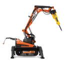 Husqvarna Dxr 145 970509705-1258