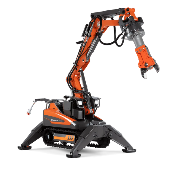 Husqvarna Dxr 145 970509705-1260