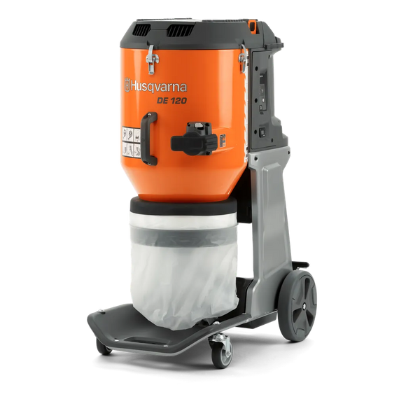 Husqvarna De 120 970514804-1092