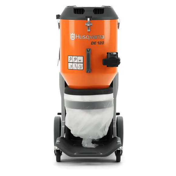 Husqvarna De 120 970514804-1101