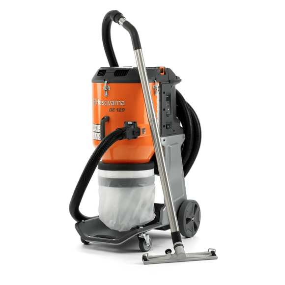 Husqvarna De 120 970514804-1102