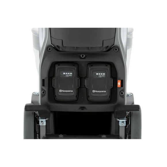 Husqvarna De 110I 970514901-1044