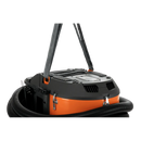 Husqvarna De 110I 970514901-1046