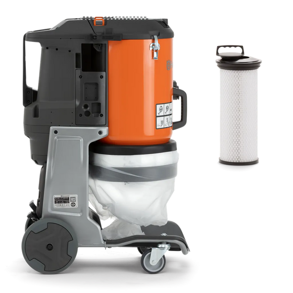 Husqvarna De 110I 970514901-1048