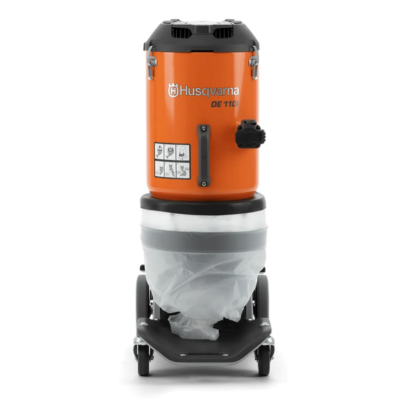 Husqvarna De 110I 970514901-1050