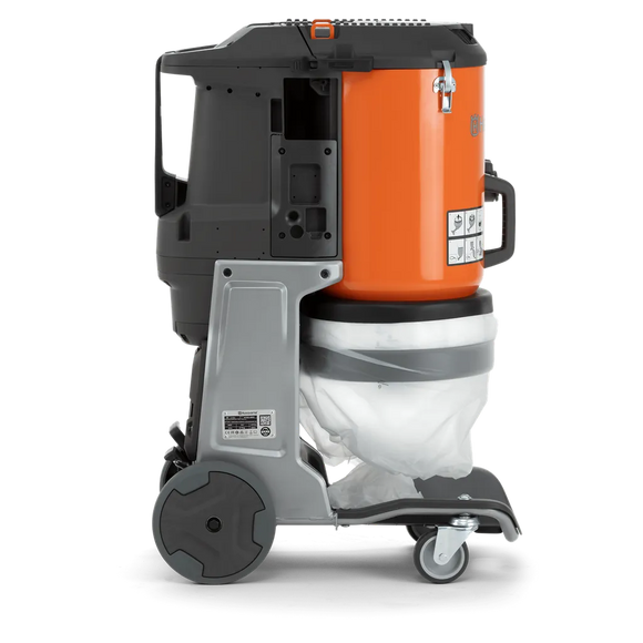 Husqvarna De 110I 970514901-1052