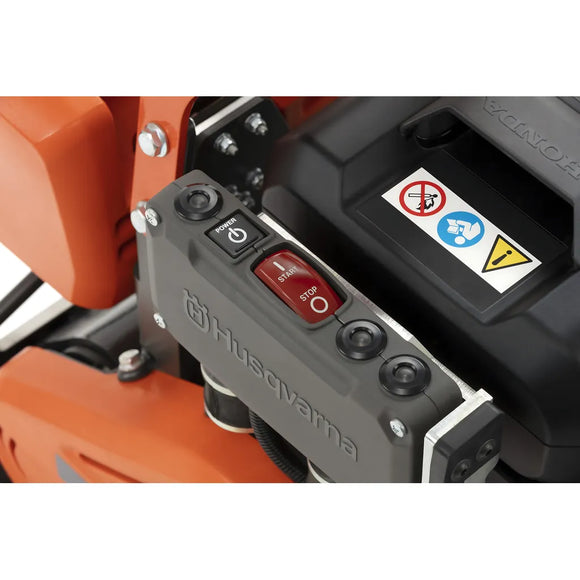Husqvarna Lfe 60 Lat 970516901-216