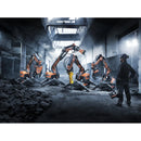 Husqvarna Dxr 305 970517505-1205