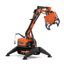 Husqvarna Dxr 305 970517505-1208