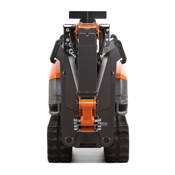Husqvarna Dxr 305 970517505-1210