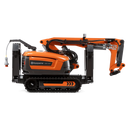 Husqvarna Dxr 305 970517505-1211