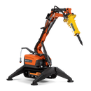 Husqvarna Dxr 305 970517505-1212