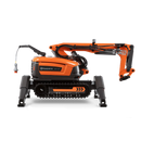 Husqvarna Dxr 305 970517505-1213
