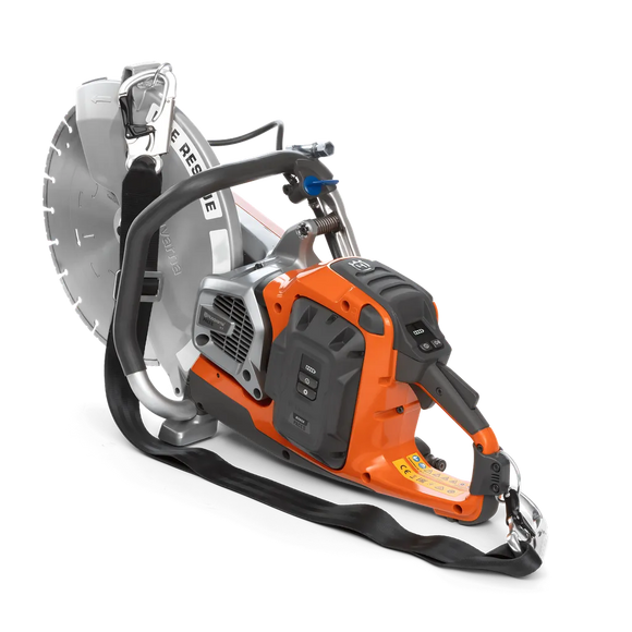 Husqvarna K 1 Pace Rescue - 970519302-574