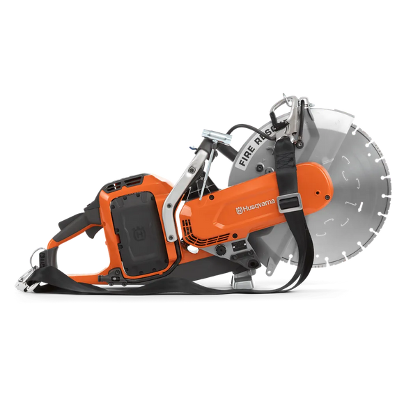 Husqvarna K 1 Pace Rescue - 970519302-575