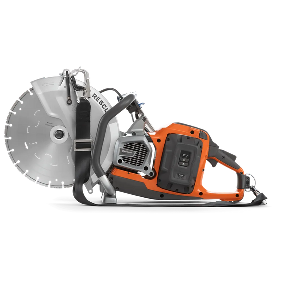 Husqvarna K 1 Pace Rescue - 970519302-576