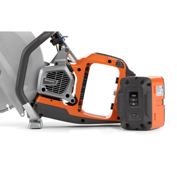 Husqvarna K 1 Pace Rescue - 970519302-582